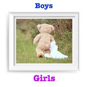 💕 CHILDREN’S THINGS 💕